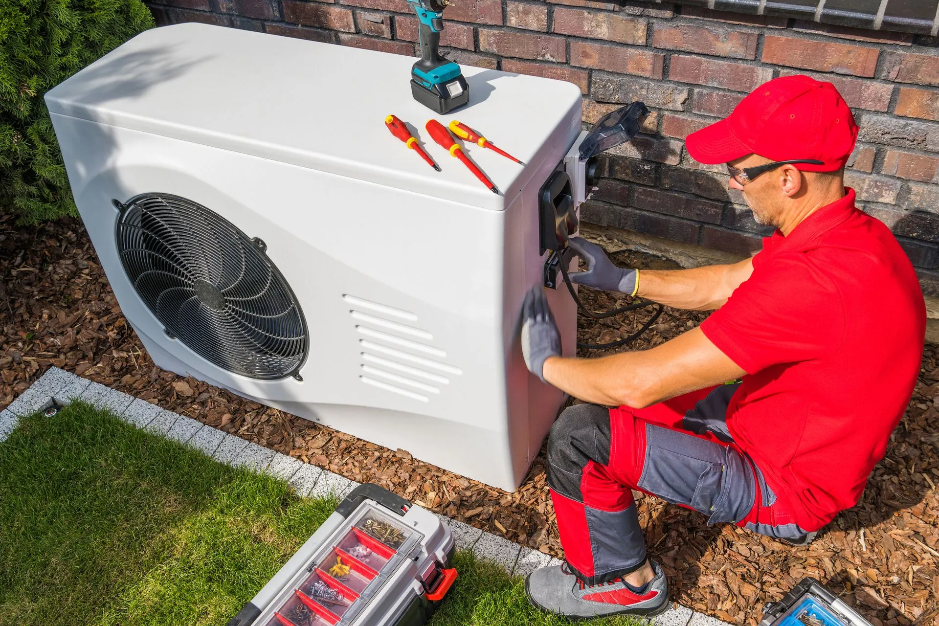 About HVAC in Vandalia, IL